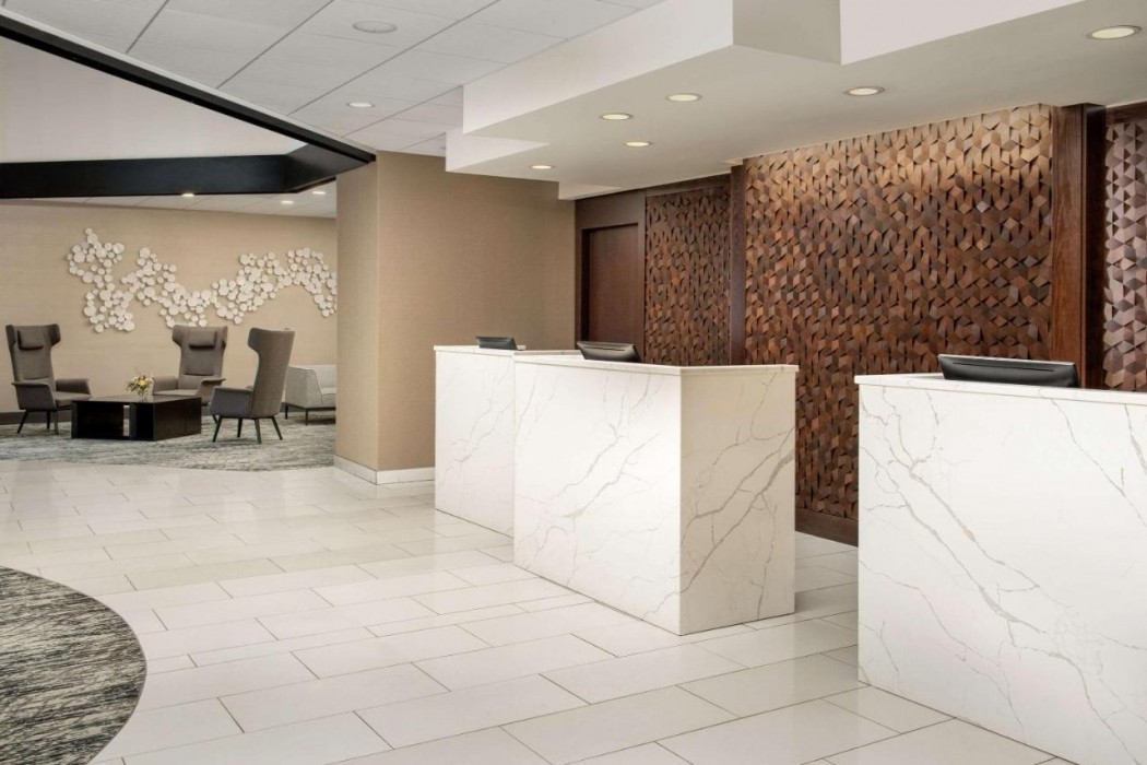 Radisson Blu Hotel Fargo 4/44