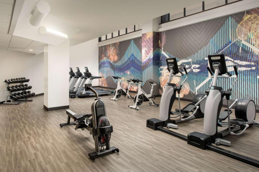 Radisson Blu Hotel Fargo 18/44