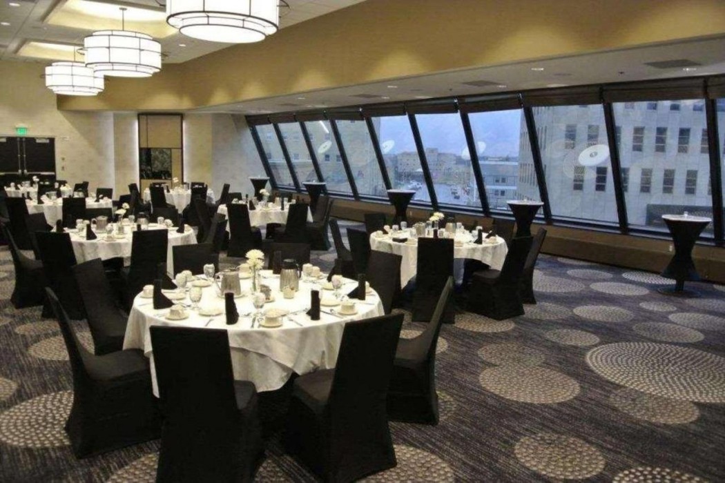 Radisson Blu Hotel Fargo 13/44