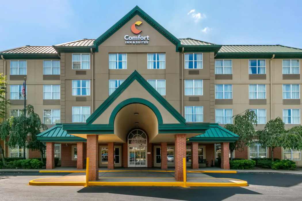 Comfort Inn & Suites Nashville Franklin Cool Springs 1/24