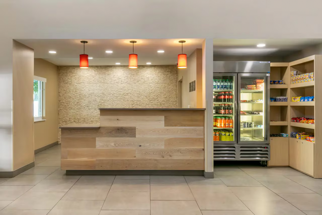 Comfort Inn & Suites Nashville Franklin Cool Springs 3/24
