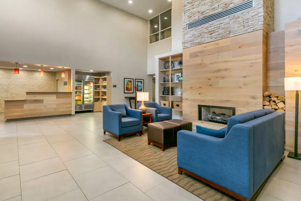 Comfort Inn & Suites Nashville Franklin Cool Springs 4/24