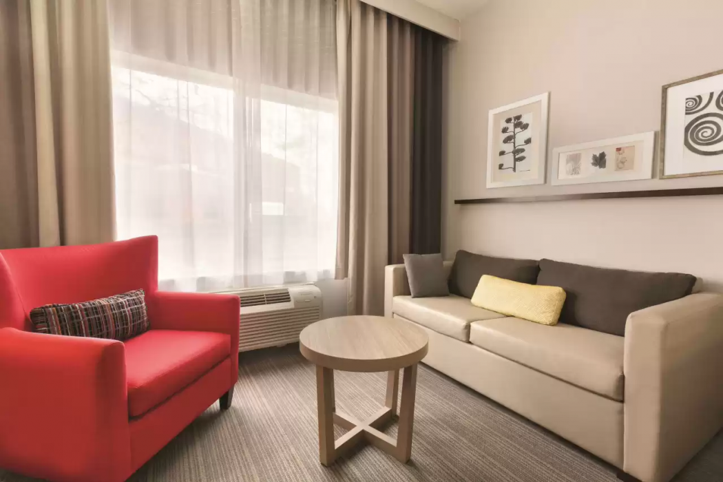 Country Inn & Suites By Radisson Fresno North CA 16/52