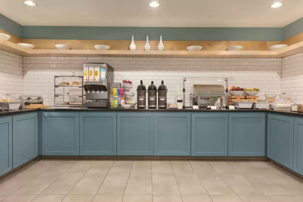 Country Inn & Suites By Radisson Fresno North CA 22/52