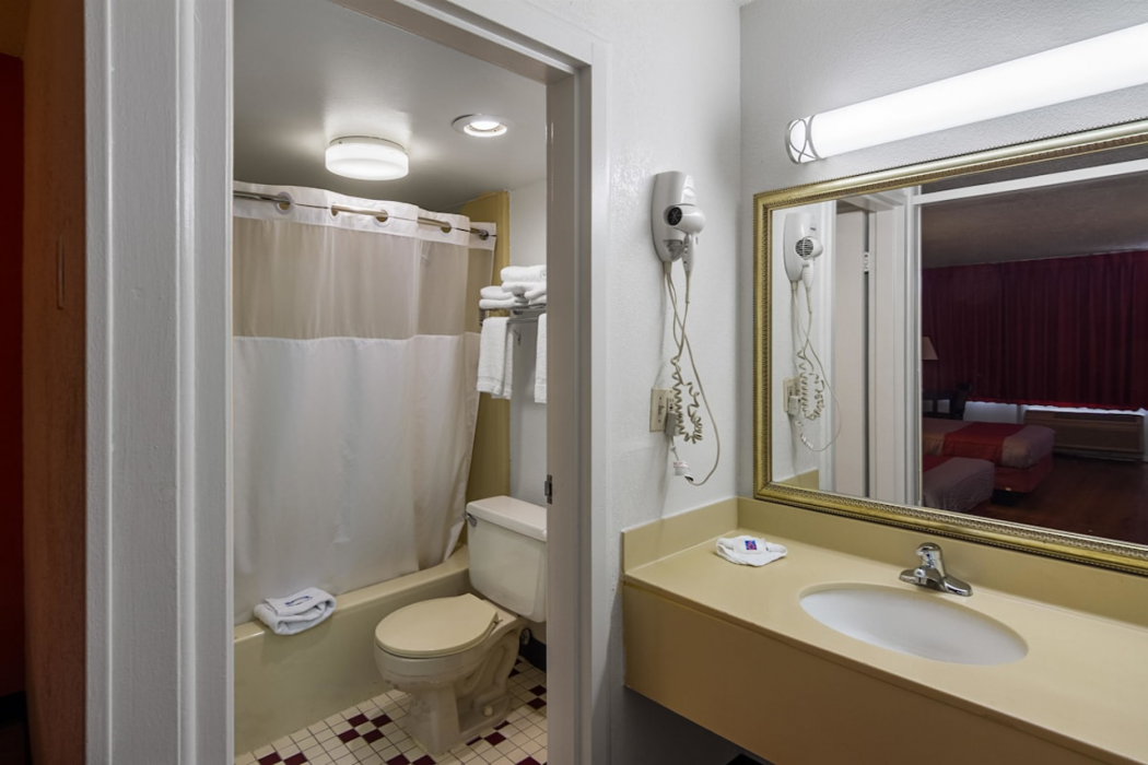 Motel6 Groton, CT 16/41