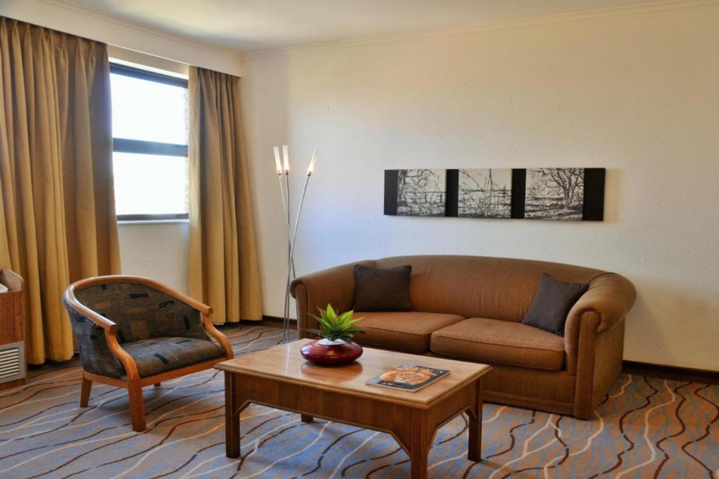 The Centurion Hotel 27/64