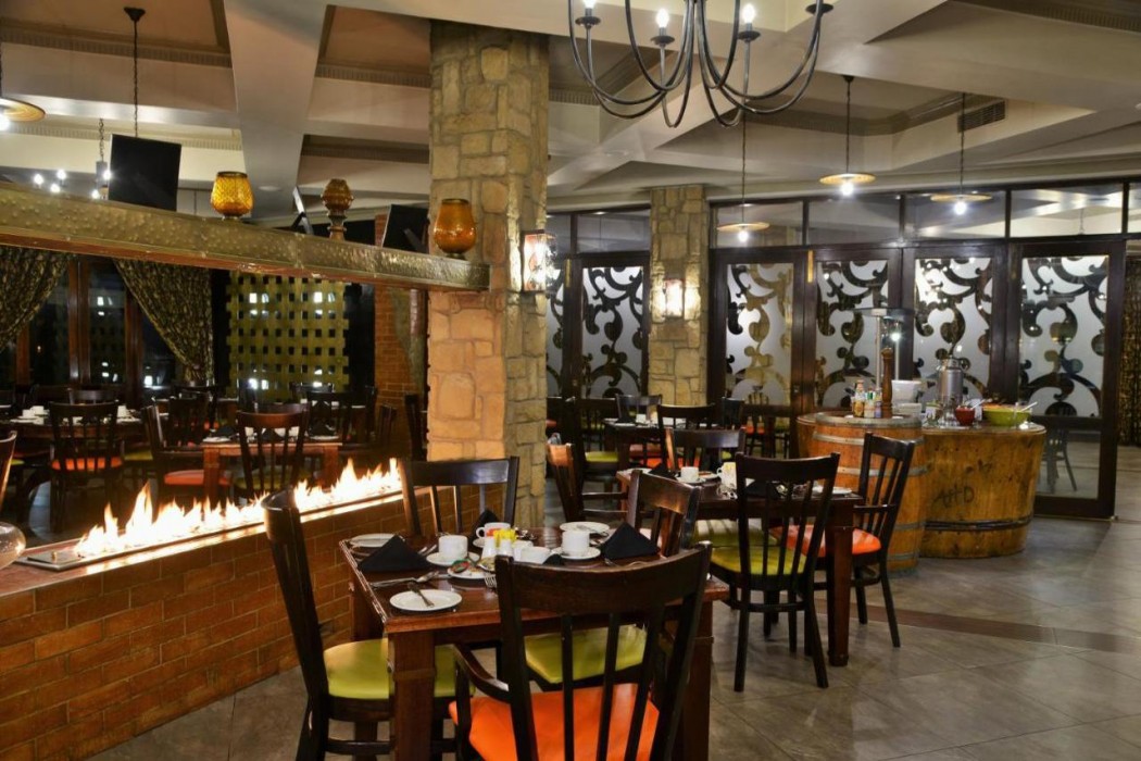 The Centurion Hotel 28/64