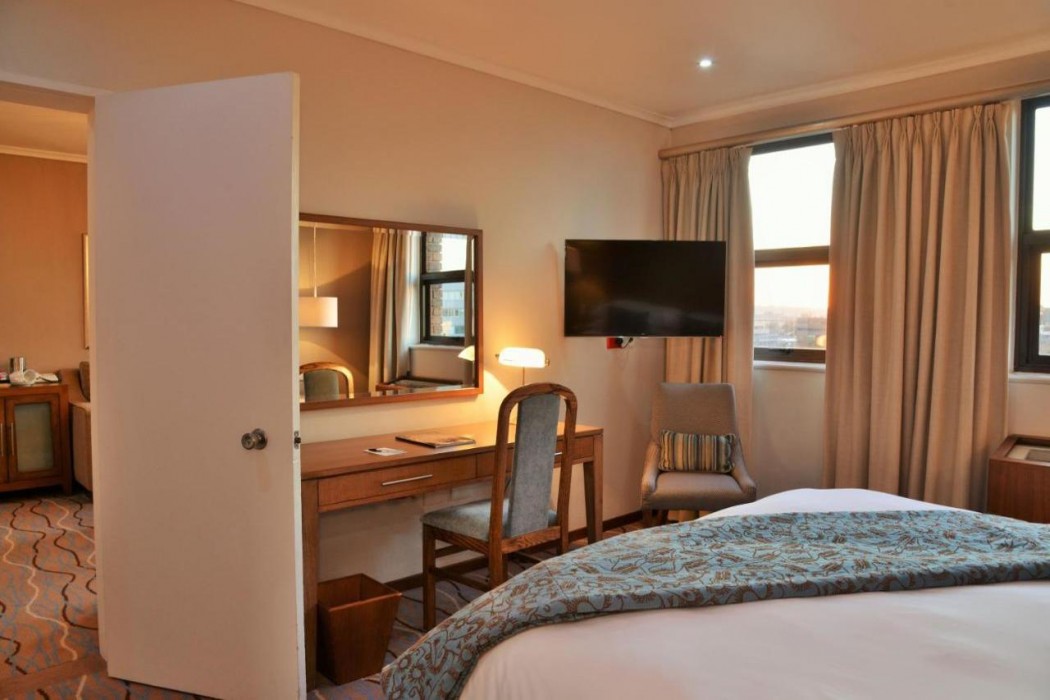 The Centurion Hotel 10/64