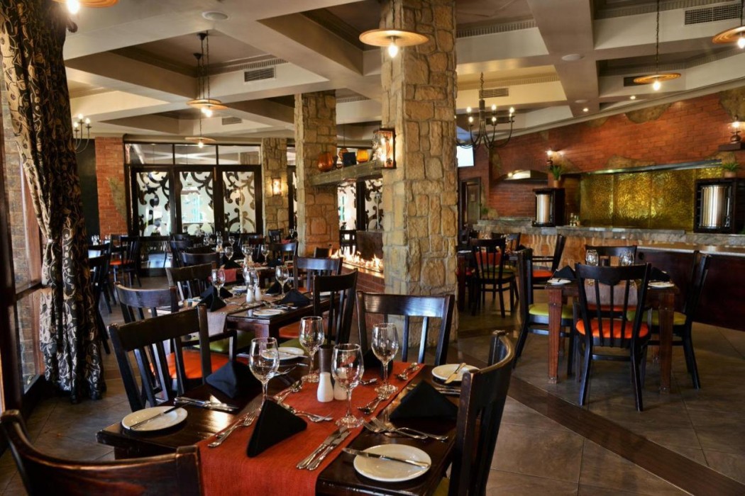 The Centurion Hotel 29/64