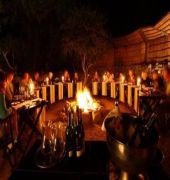 Shamwari Game Reserve - Eagles Crag 7/55