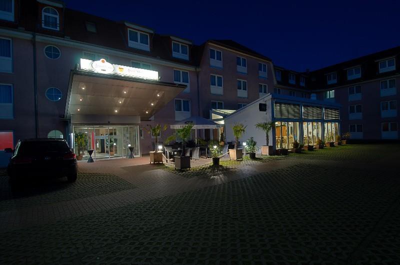 Apart Hotel Studio 20km from Hannover 2/65