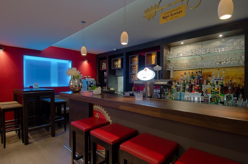 Apart Hotel Studio 20km from Hannover 26/65