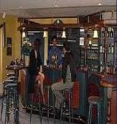 Apart Hotel Studio 20km from Hannover 22/65