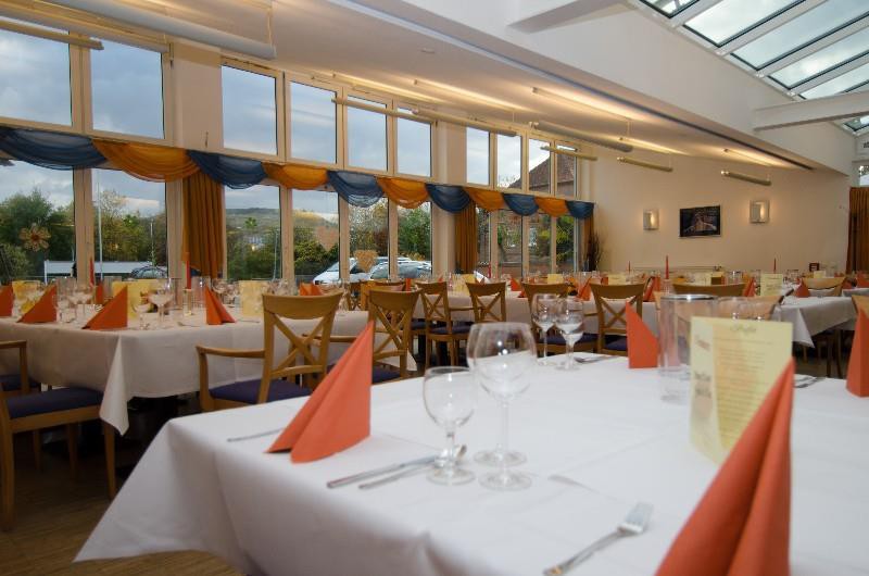 Apart Hotel Studio 20km from Hannover 23/65