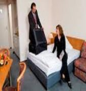 Apart Hotel Studio 20km from Hannover 10/65