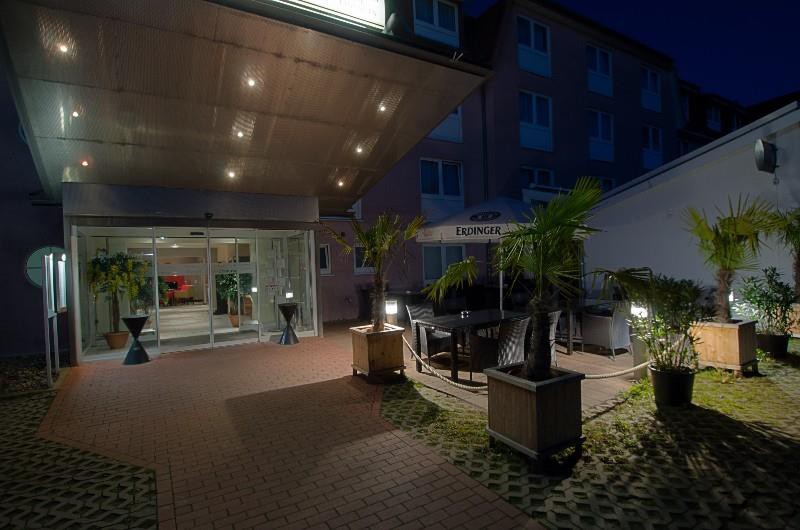 Apart Hotel Studio 20km from Hannover 28/65