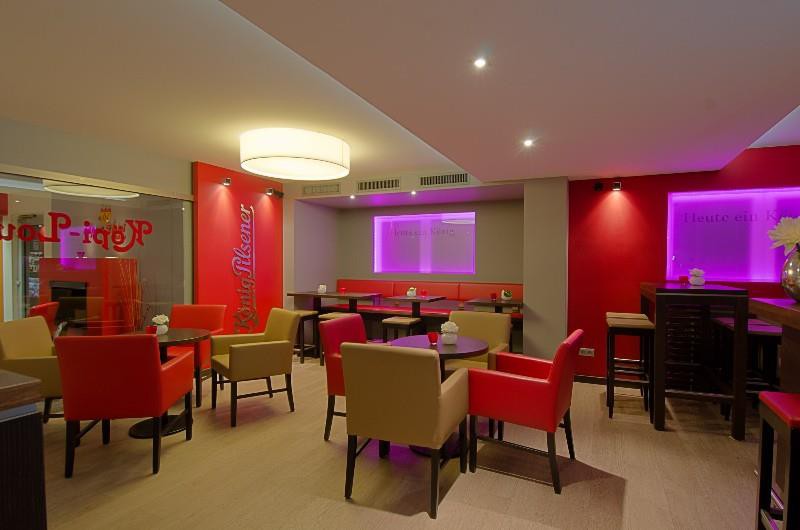 Apart Hotel Studio 20km from Hannover 27/65