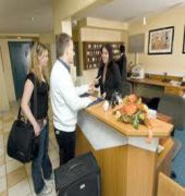 Apart Hotel Studio 20km from Hannover 9/65