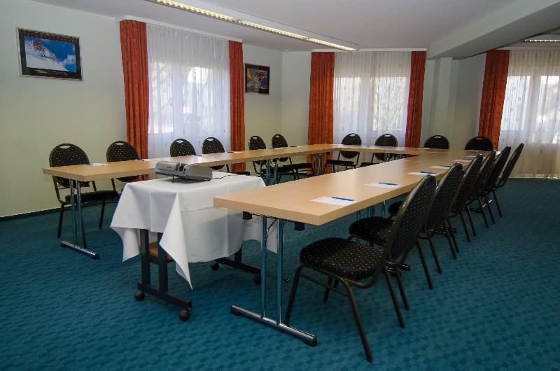 Apart Hotel Studio 20km from Hannover 29/65