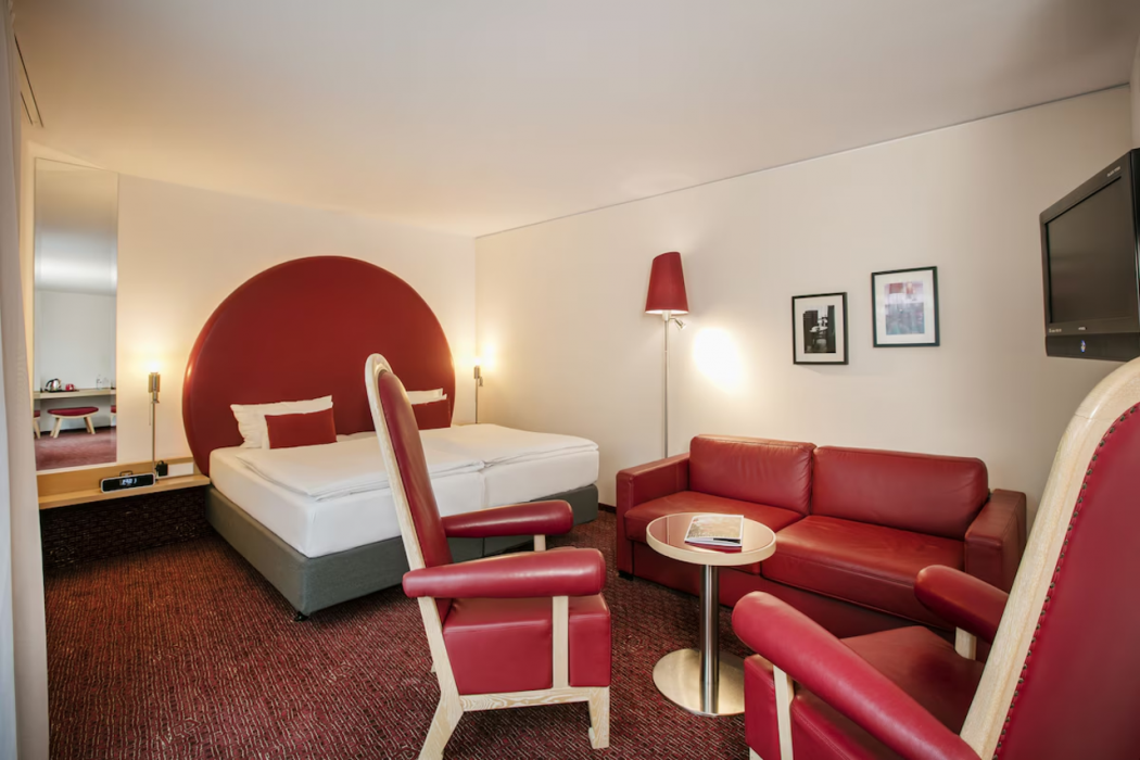 Arcotel Rubin Hotel 14/53