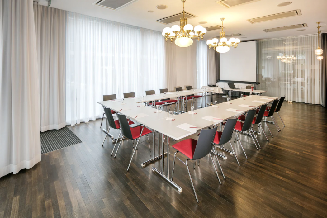Arcotel Rubin Hotel 25/53