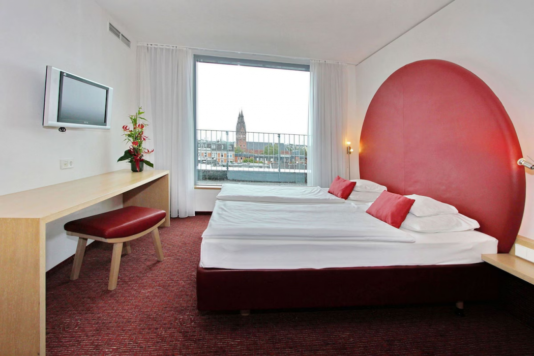 Arcotel Rubin Hotel 10/53