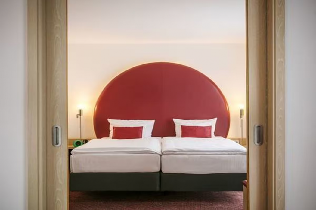 Arcotel Rubin Hotel 26/53