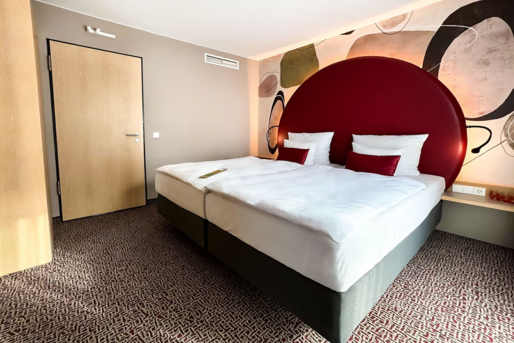 Arcotel Rubin Hotel 13/53