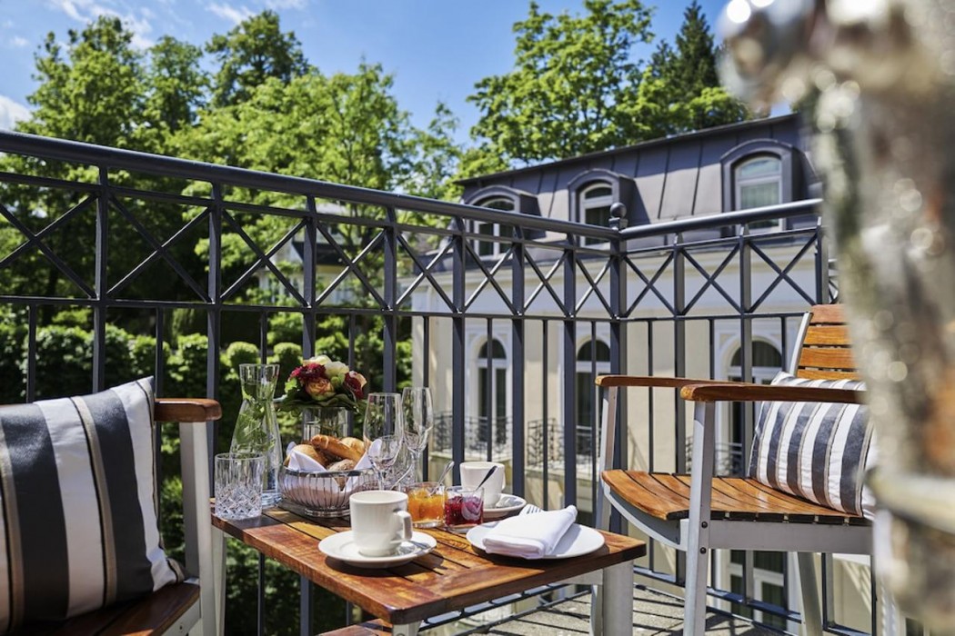 Maison Messmer 46/93