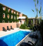 Kyriad Direct La Rochelle Sud Aytre 32/55