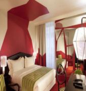 Cristal Champs Elysees Hotel 5/47
