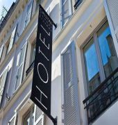 Cristal Champs Elysees Hotel