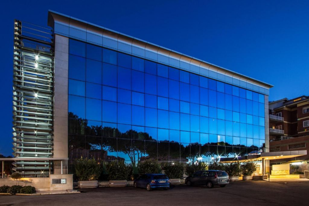 Artis Hotel in ROME