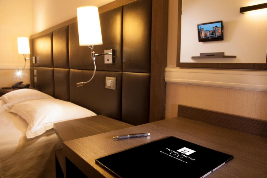 Artis Hotel 14/50