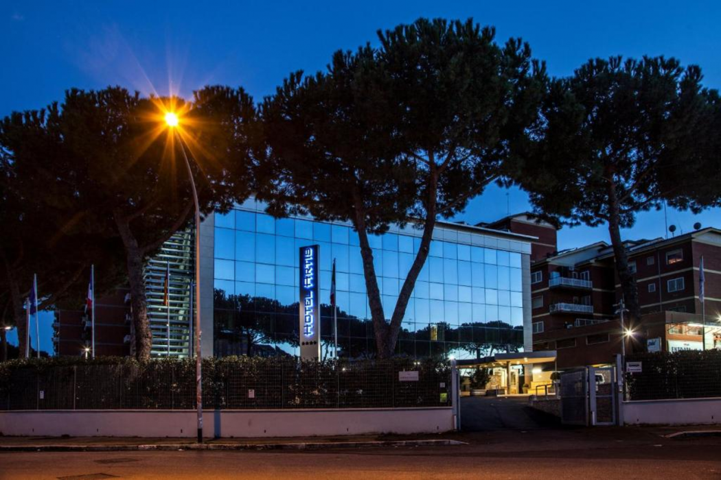Artis Hotel in ROME