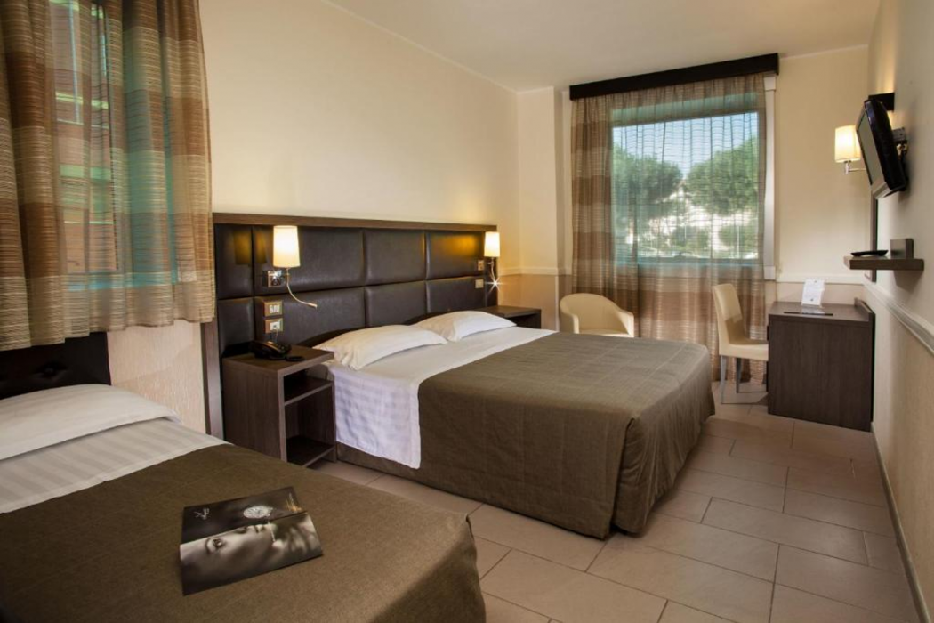 Artis Hotel 21/50