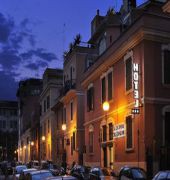Relais Manzoni photo1