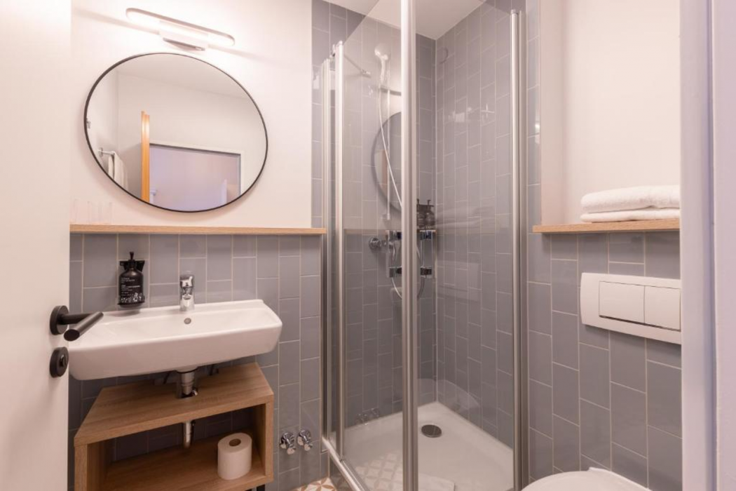 Garner Hotel Mannheim City by IHG 17/44