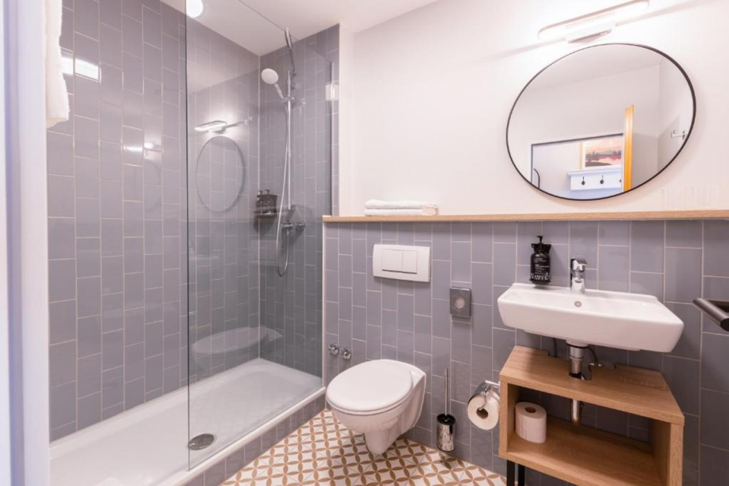 Garner Hotel Mannheim City by IHG 16/44