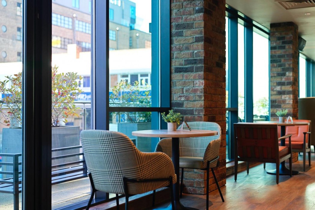 B&B HOTEL Birmingham Centre 20/54