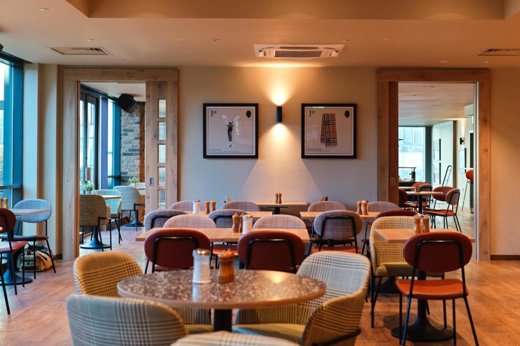 B&B HOTEL Birmingham Centre 18/54