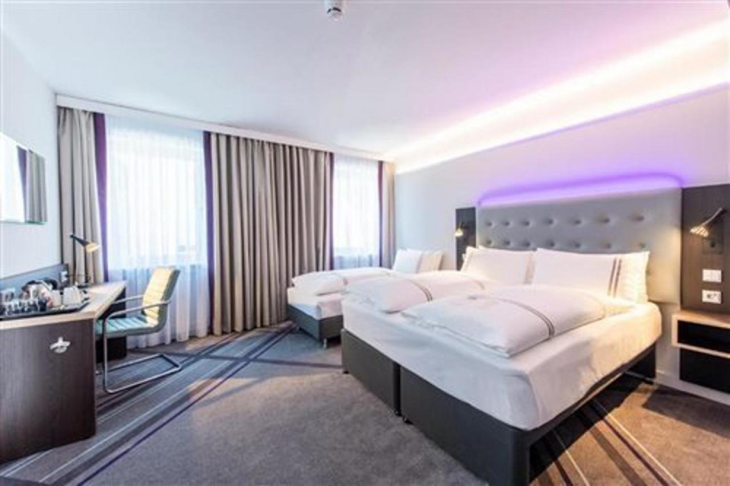 Premier Inn Passau Weisser Hase 13/35