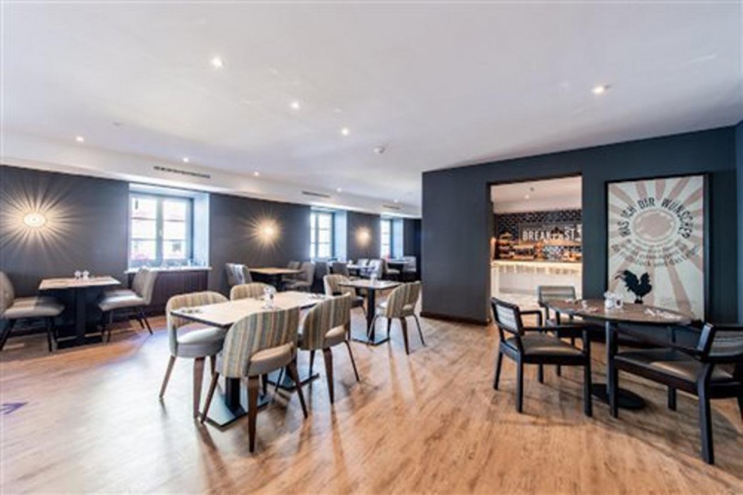 Premier Inn Passau Weisser Hase 16/35