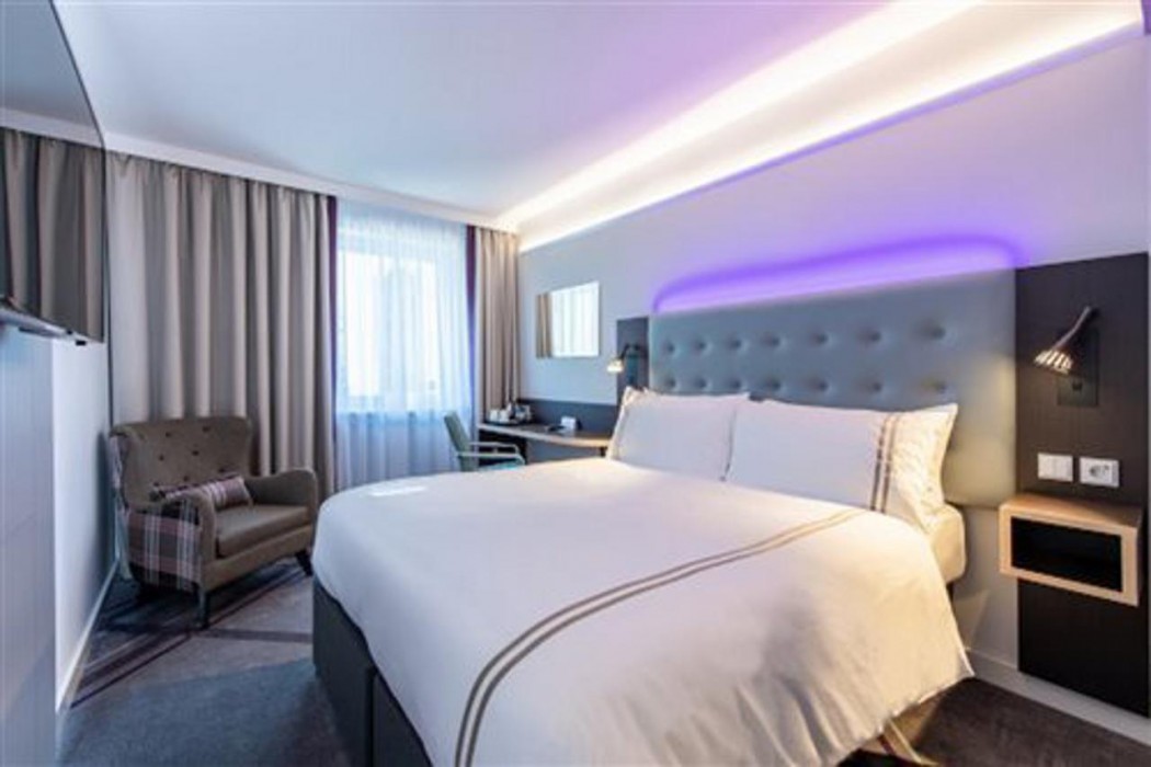 Premier Inn Passau Weisser Hase 11/35