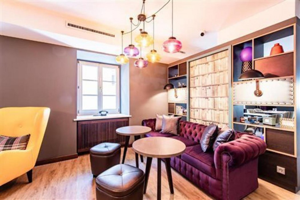 Premier Inn Passau Weisser Hase 18/35