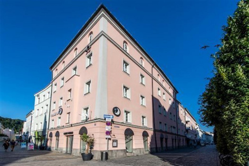 Premier Inn Passau Weisser Hase in PASSAU
