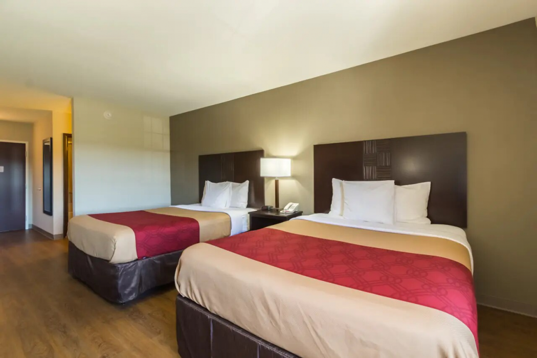 Econo Lodge Harrisburg Southwest Of Hershey Area 14/55