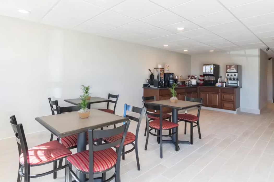 Econo Lodge Harrisburg Southwest Of Hershey Area 41/55