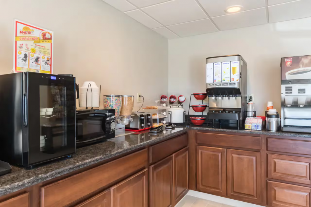 Econo Lodge Harrisburg Southwest Of Hershey Area 43/55