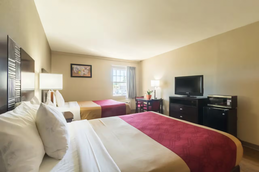Econo Lodge Harrisburg Southwest Of Hershey Area 22/55